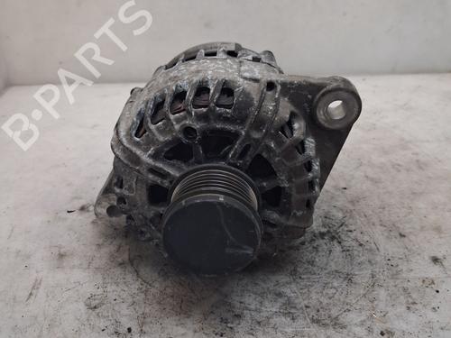 Used Alternator Alternator 39384908 39384908