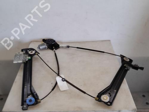 Used Front left window mechanism Front left window mechanism AUDI TT Roadster (FV9, FVR) 2.0 TFSI (230 hp) 32714764 32714764