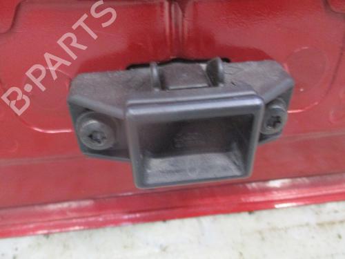 Tailgate DACIA SANDERO II 1.2 | BP32510456C6