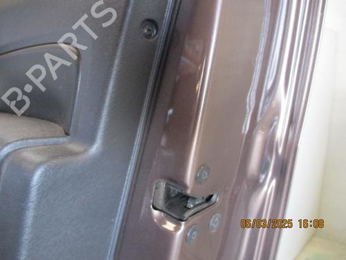 Right front door RENAULT KANGOO BE BOP (KW0/1_)  | BP24170910C3 