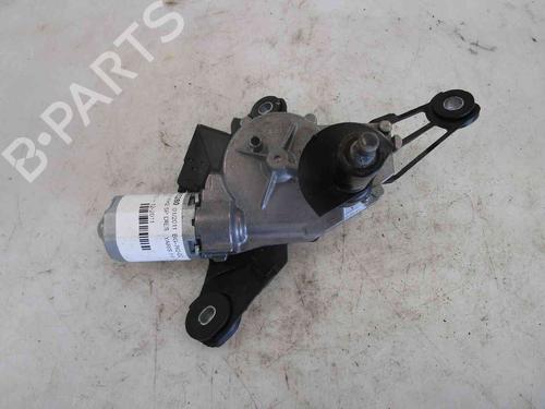 Viskermotor bagrude TOYOTA YARIS (_P9_) 1.4 D-4D (NLP90_, NLP90R) (90 hp) 26622039