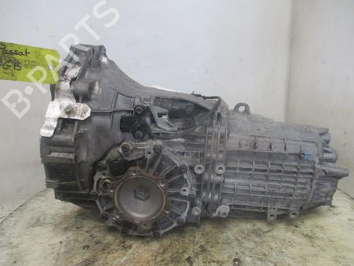 Gearbox VW PASSAT B5.5 (3B3) 1.9 TDI | BP33476380M3 - Image 2