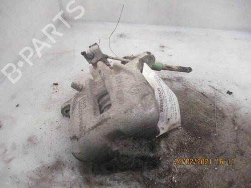Left rear brake caliper FIAT TALENTO Platform/Chassis (296_) 1.6 D | BP19723512M107 