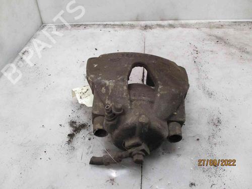 Bremssattel links vorne für KIA CERATO III Saloon (YD) 1.6 VGT (128 hp) 24011655