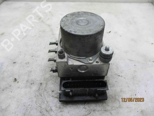 Used ABS pump TOYOTA AYGO (_B1_) 1.0 (KGB10_, KGB10R) (68 hp) 26630442