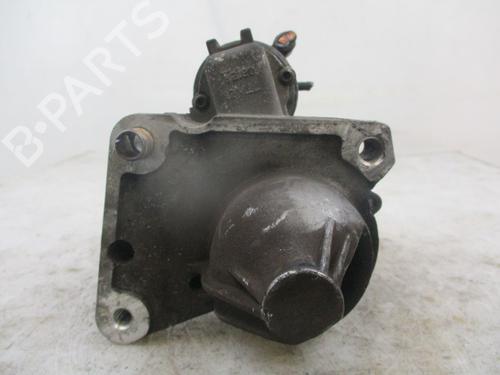 Startmotor PEUGEOT 407 (6D_) 1.6 HDi 110 (6D9HZC, 6D9HYC) (109 hp) 29413740
