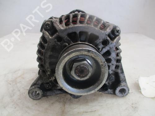 Generator Generator PEUGEOT 206+ (2L_, 2M_) 1.1 (60 hp) 37623428 37623428