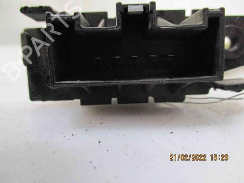 Heater resistor FIAT GRANDE PUNTO (199_) 1.3 D Multijet | BP26622763M108