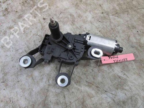 Used Rear wiper motor FORD FIESTA V (JH_, JD_) 1.25 16V (70 hp) 20202668