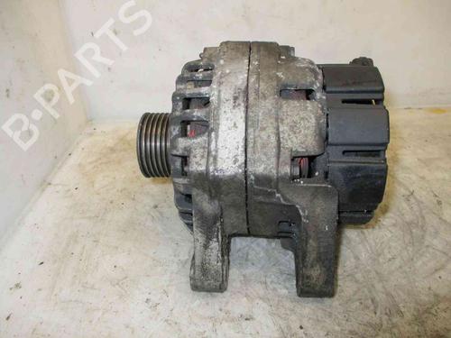 Alternator CITROËN C3 Pluriel (HB_)  | BP19715192M7 