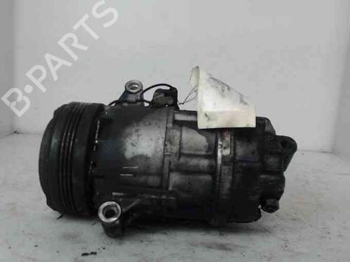 AC compressor BMW 3 (E46) 320 d | BP19711988M34 