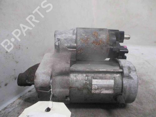 Starter TOYOTA YARIS (_P9_) 1.3 VVT-i (SCP90_, SCP90R) | BP19717196M8 
