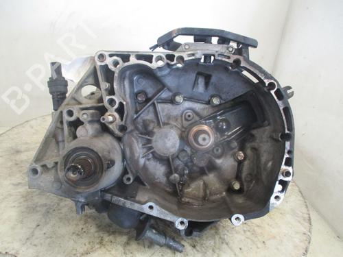 Used Gearbox Gearbox 36653162 36653162