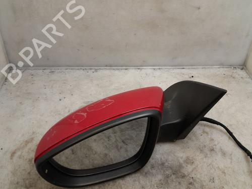 Bakspejl venstre VW SCIROCCO III (137, 138) 2.0 TDI (136 hp) 32376056