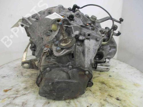 Gearbox CITROËN XSARA (N1) 1.9 D | BP21833157M3 