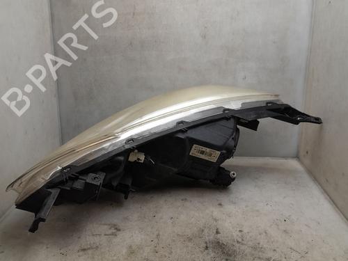 Right headlight NISSAN NOTE (E12) 1.5 dCi | BP29514908C29 