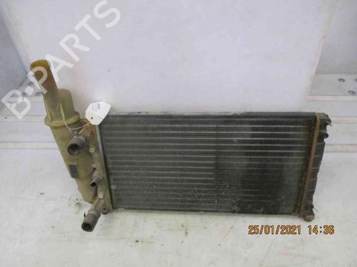 Water radiator FIAT PUNTO (176_)  | BP19737326M31 