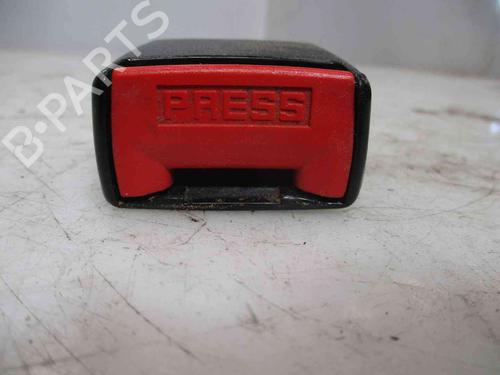 Seat buckle CITROËN SAXO (S0, S1)  | BP19717819I32 