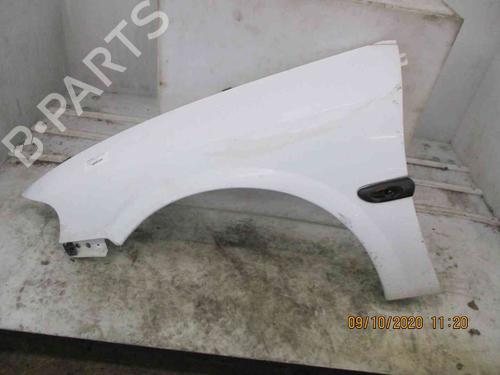 Used Left front fenders OPEL VECTRA B (J96) 1.6 i 16V (F19) (100 hp) 26622335