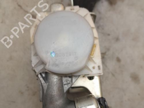 Front right seatbelt SUZUKI SWIFT III (MZ, EZ) 1.3 (RS413, ZC11S) | BP33996906I25 - Image 3