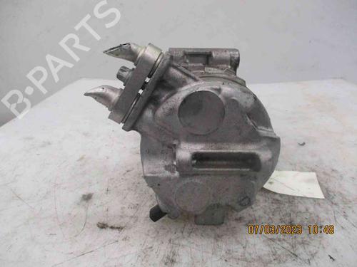 AC-Kompressor OPEL CORSA E (X15) 1.4 Turbo (08, 68) | BP26627197M34 