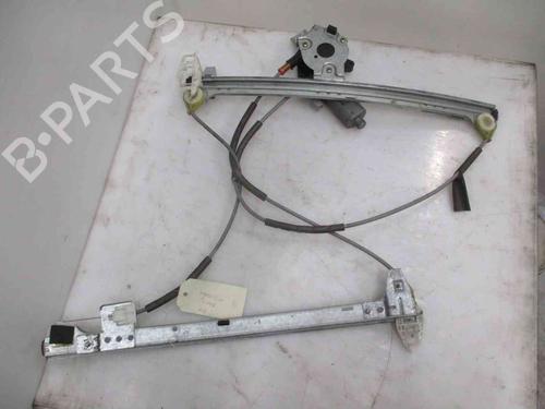 Used Front right window mechanism CITROËN XSARA Coupe (N0) 1.8 i (101 hp) 20202761