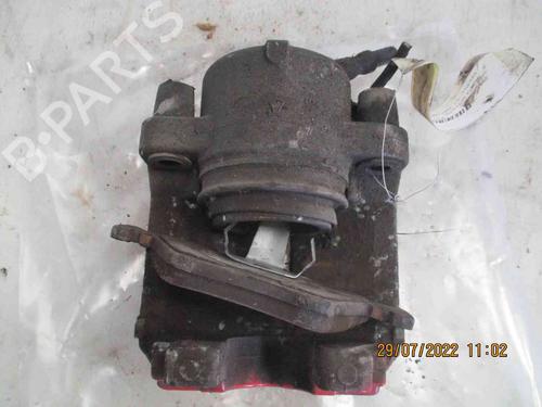 Left front brake caliper BMW 5 (E39) 525 tds | BP19736409M105 
