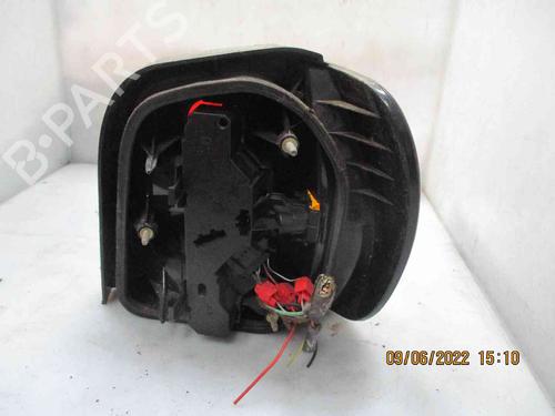 Left taillight HINDUSTAN CONTESSA (MJY) 1.5 | BP24006830C34 