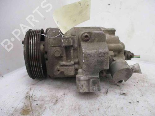 AC compressor SEAT LEON (1M1) 1.8 20V | BP24008592M34 