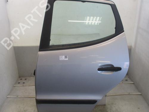Used Left rear door Left rear door MERCEDES-BENZ A-CLASS (W168) A 170 CDI (168.009, 168.109) (95 hp) 34197743 34197743