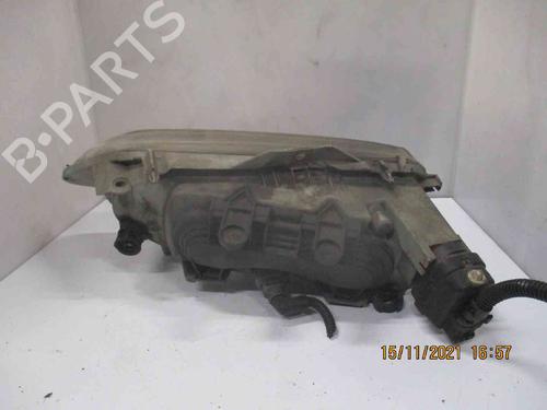 Right headlight RENAULT ESPACE III (JE0_) 2.2 12V TD (JE0E, JE0H, JE0P) | BP20205201C29 