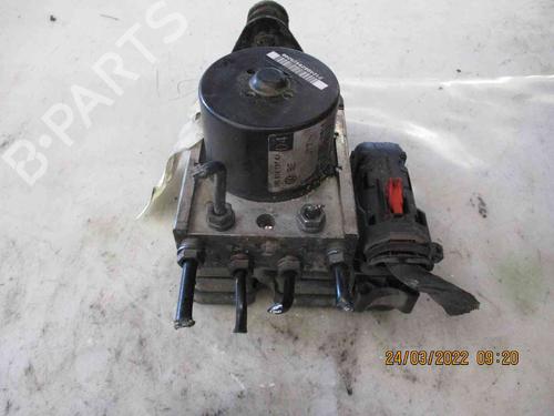 ABS pump VW GOLF PLUS V (5M1, 521) 1.2 TSI | BP19722444M43 
