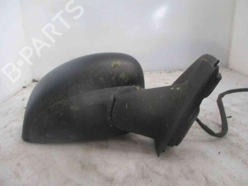 Right mirror FIAT STILO (192_) 1.2 16V (192_XA1B) | BP20201060C27 