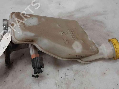 Brake master cylinder CITROËN C3 II (SC_) 1.4 VTi 95 | BP26632019M77 