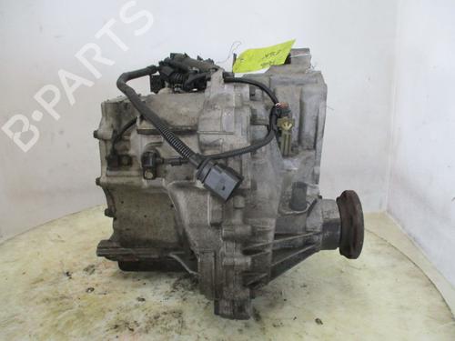 Gearbox VW POLO IV (9N_, 9A_) 1.4 16V | BP28593594M3