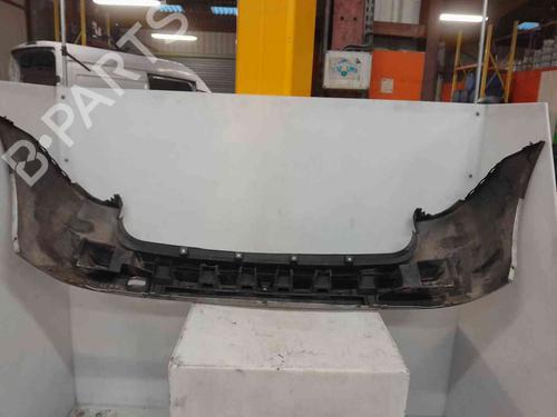 Rear bumper DACIA LOGAN MCV (KS_) 1.5 dCi (KS0K) | BP26631832C8