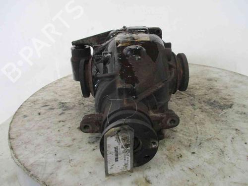 Differensial bakvogn BMW 3 (E46) 320 d | BP24010215M24 