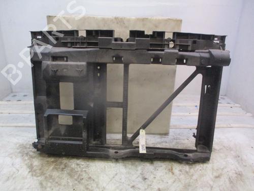 Frontplade/Frontkurv CITROËN C3 I (FC_, FN_) 1.1 i (60 hp) 31865050