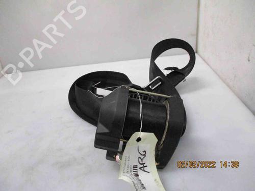 Rear left belt tensioner SKODA FABIA I (6Y2)  | BP26624230C89 