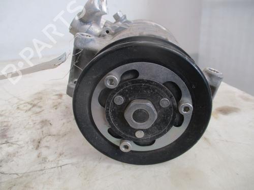 AC compressor AUDI Q3 (8UB, 8UG) 2.0 TDI | BP39599444M34 - Image 4