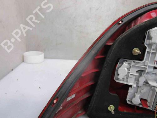 Right taillight FORD MONDEO III (B5Y)  | BP26622265C35