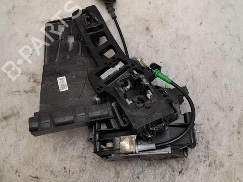 Venstre bak lås FORD FIESTA VI (CB1, CCN) 1.4 TDCi | BP29600132C100 