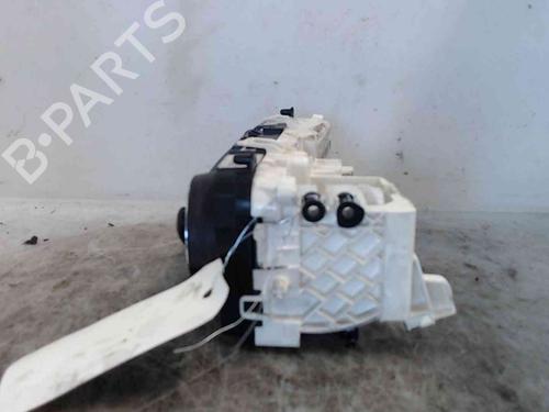 Climate control MERCEDES-BENZ B-CLASS Sports Tourer (W245) B 180 CDI (245.207) | BP21834096I5 