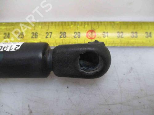 Tailgate lift support SEAT CORDOBA (6K1, 6K2) 1.9 TDI | BP19735133C138 