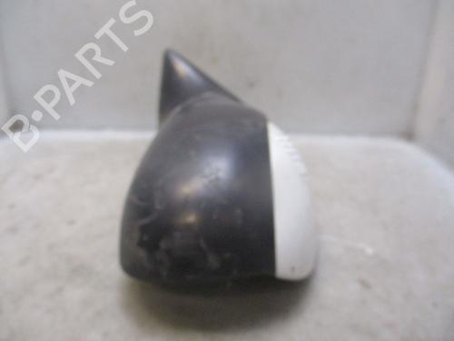 Left mirror CITROËN XSARA PICASSO (N68) 1.6 HDi | BP24013656C26 