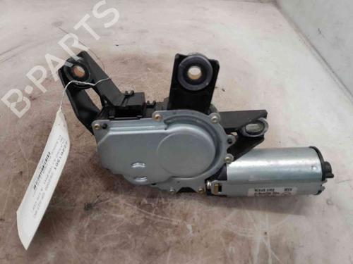 Rear wiper motor MERCEDES-BENZ A-CLASS (W168) A 170 CDI (168.008) | BP26625527M102 