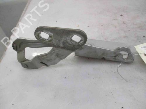 Hinge/Door check strap CITROËN XSARA PICASSO (N68) 1.6 HDi | BP26627888C146 