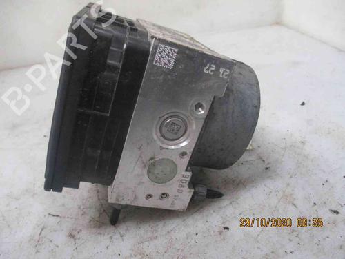 ABS pump PEUGEOT 2008 I (CU_) 1.6 BlueHDi 120 | BP19722151M43 