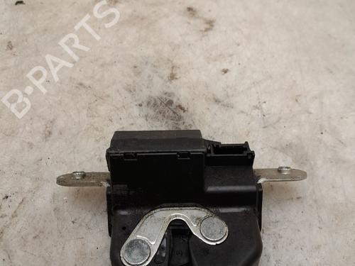 Used Tailgate lock FIAT GRANDE PUNTO (199_) 1.3 D Multijet (75 hp) 29317651