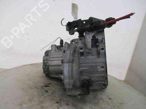 Gearbox HYUNDAI MATRIX (FC) 1.5 CRDi | BP19739147M3 